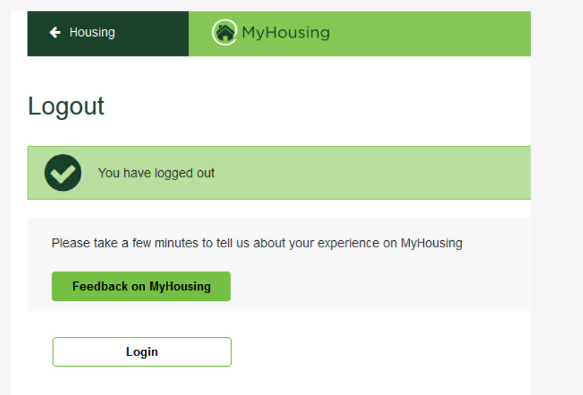 MyHousing Account And Information Help Family Community Services